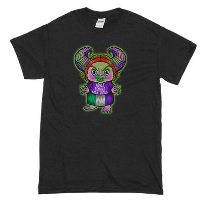 Vituperative Giga-Troll T-Shirt