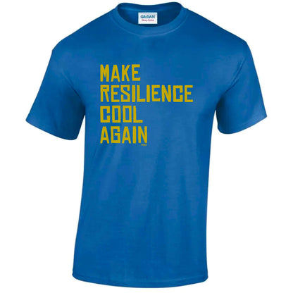 Resilience 2 T-Shirt