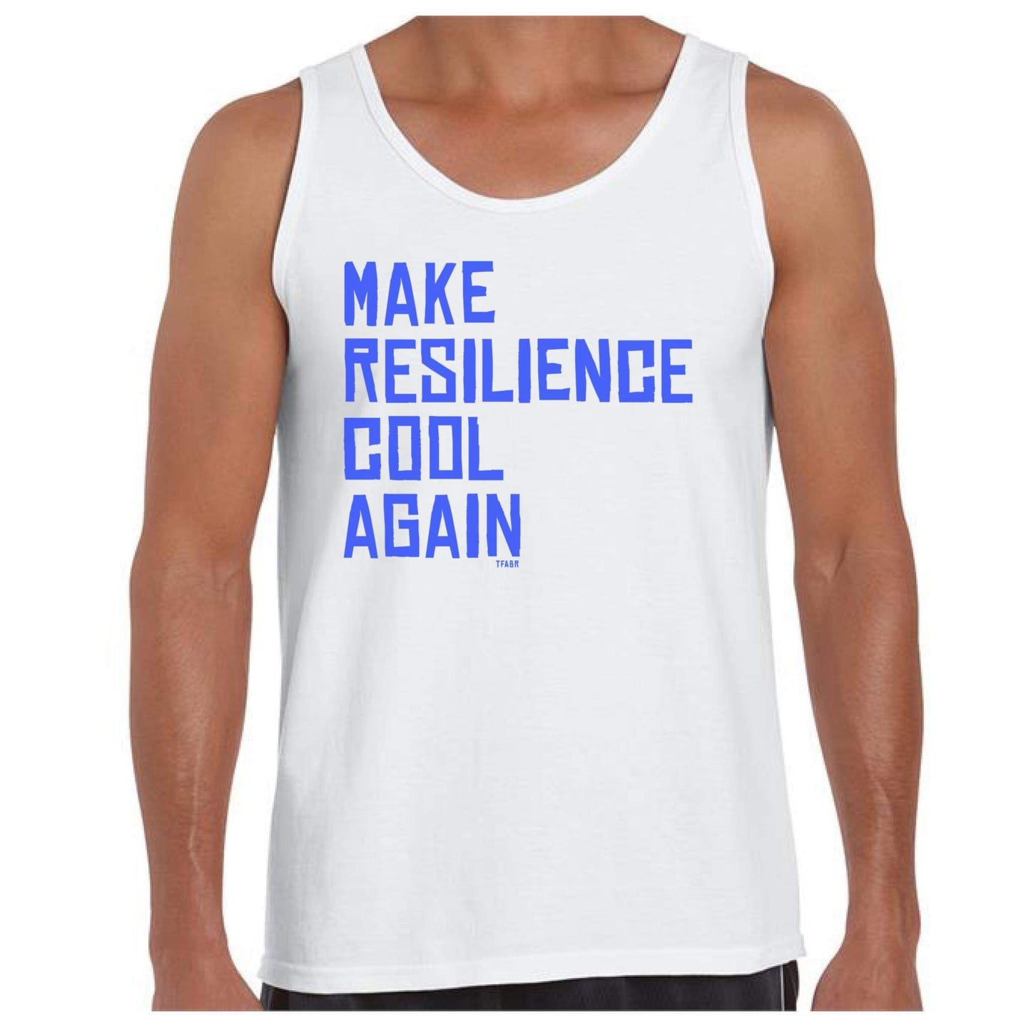 Resilience 2 - Men’s Vest