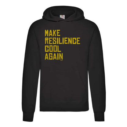 Resilience 2 Hoodie