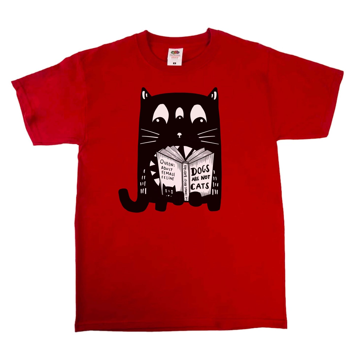 Meow T-Shirt