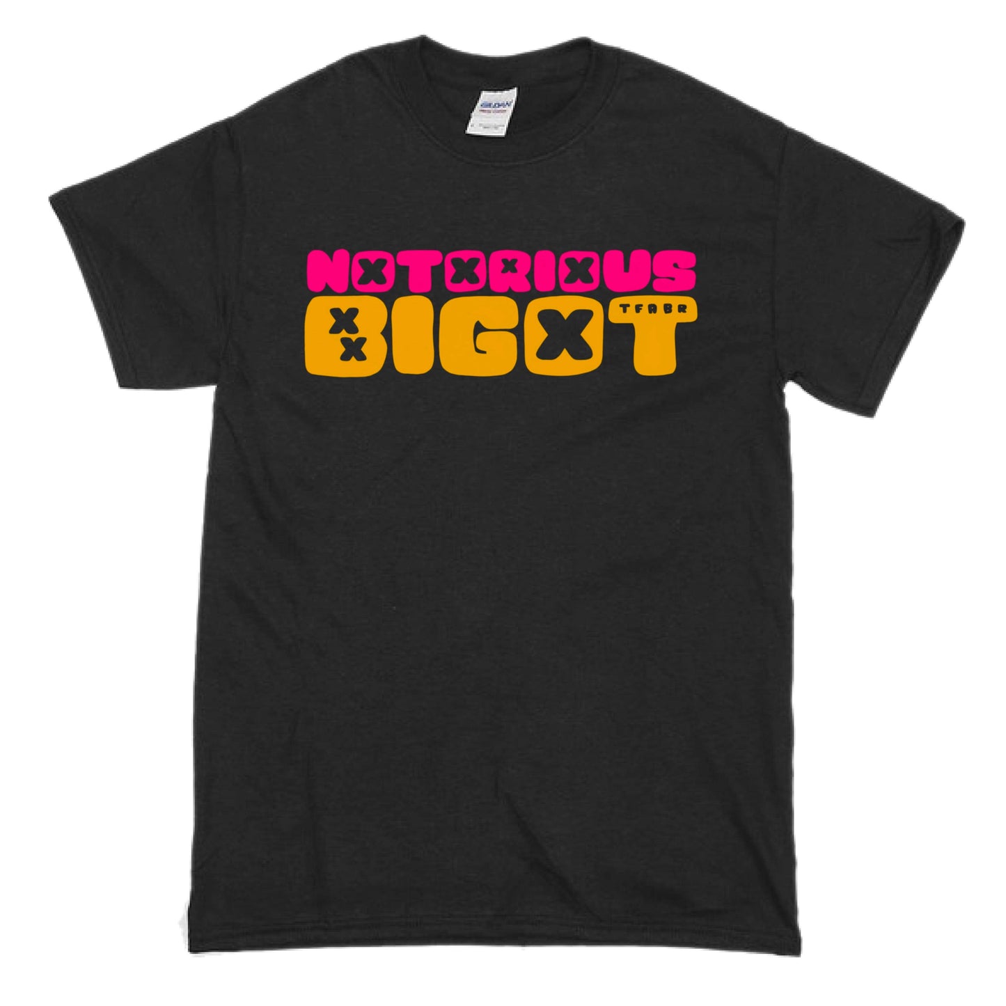 Notorious Bigot T-Shirt