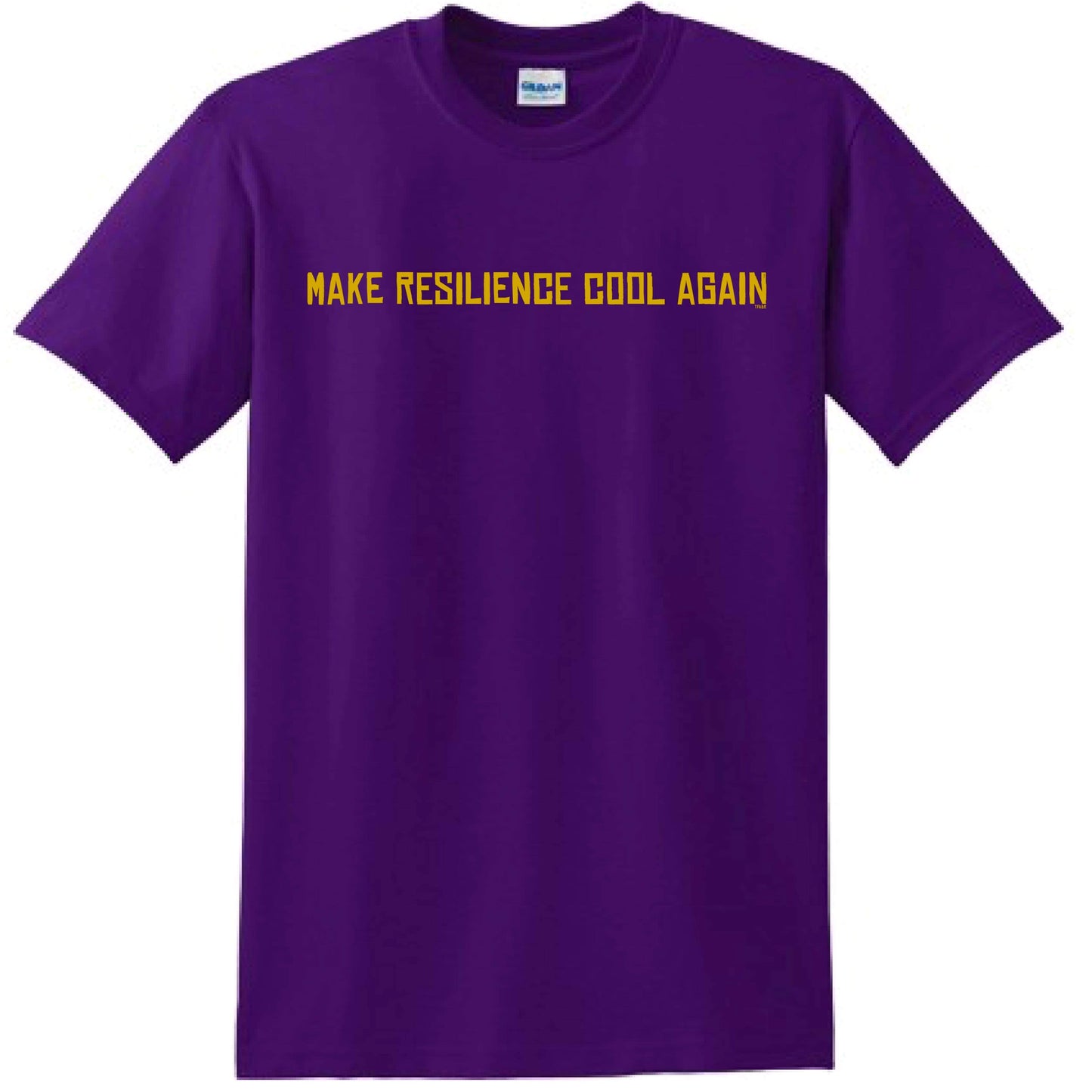 Resilience T-Shirt