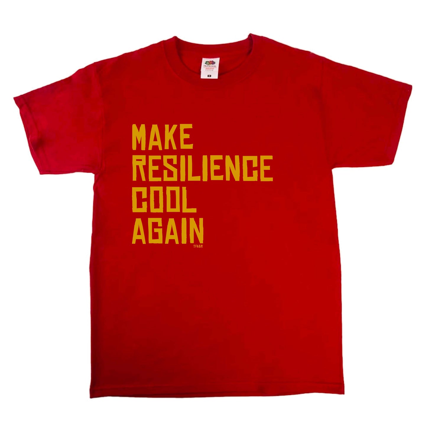 Resilience 2 T-Shirt