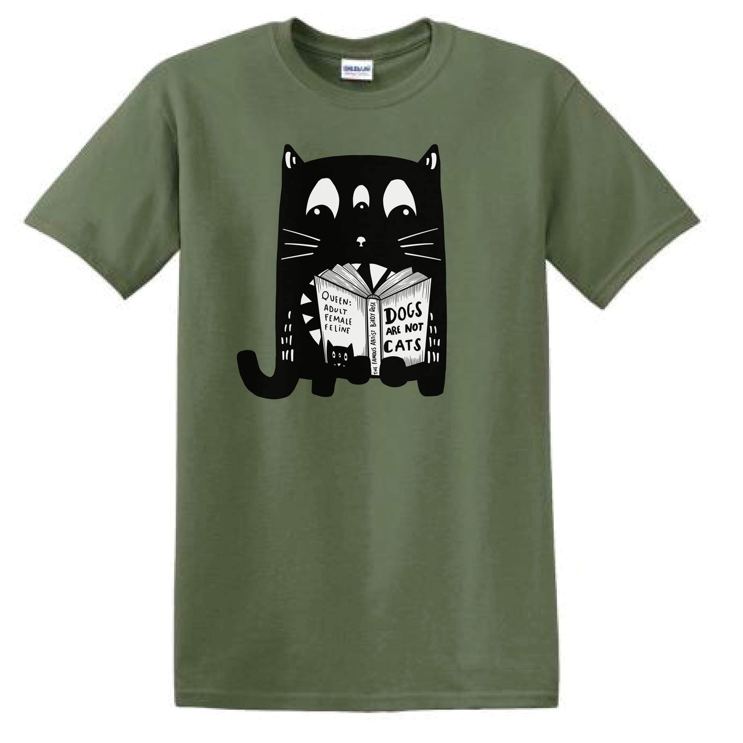 Meow T-Shirt