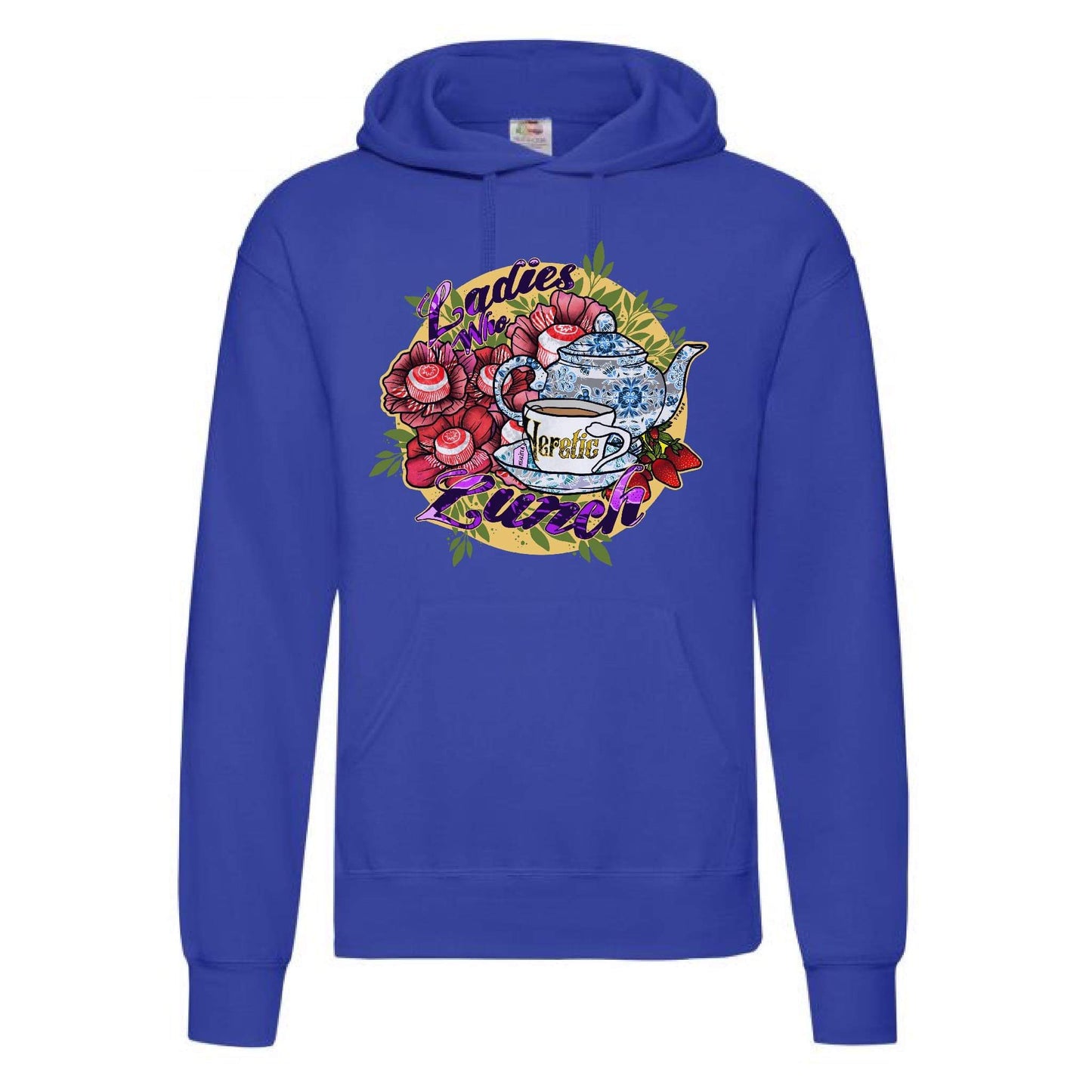 Lunch Ladies Hoodie