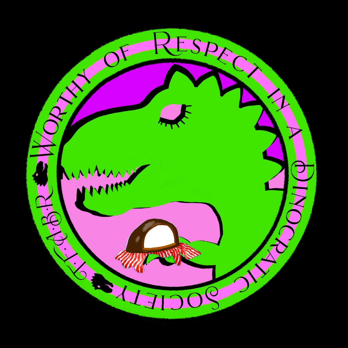 Dinocratic Society