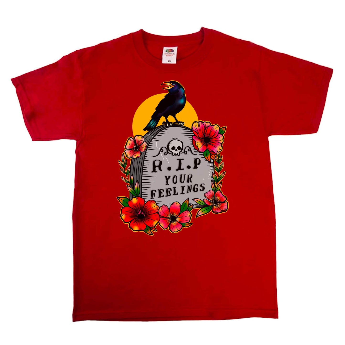 RIP T-Shirt