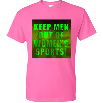 SPORTS! T-Shirt