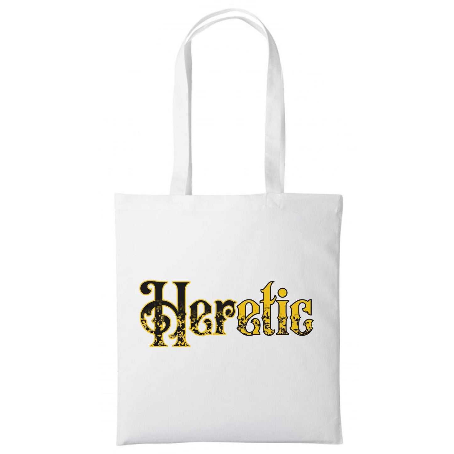HERetic Tote Bag