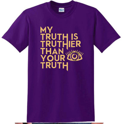 Woke Truth T-Shirt