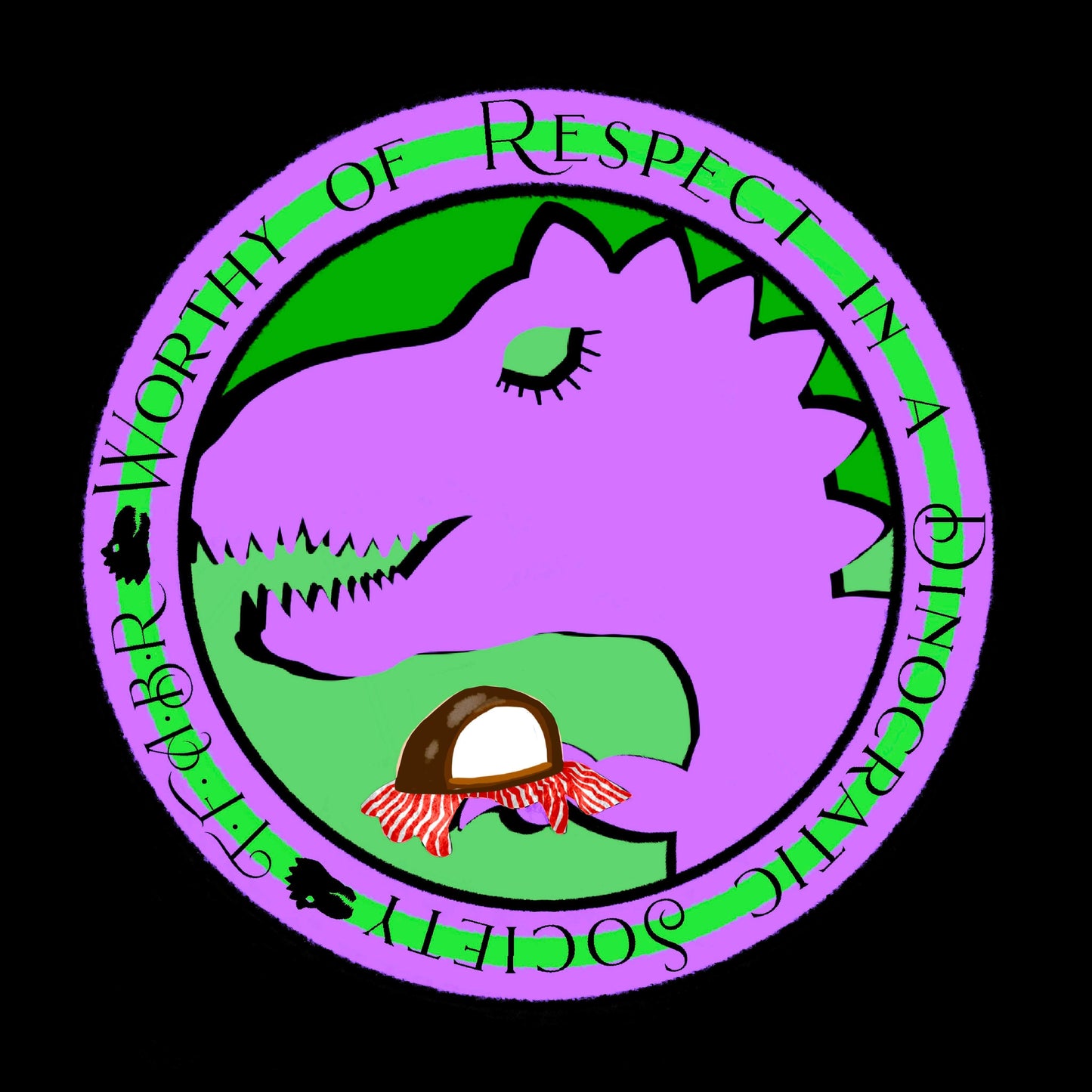 Dinocratic Society