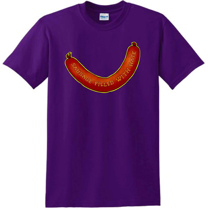 Hate Sausage T-Shirt