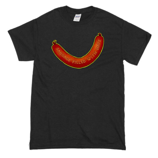 Hate Sausage T-Shirt