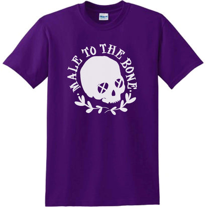 MaleToTheBone T-Shirt