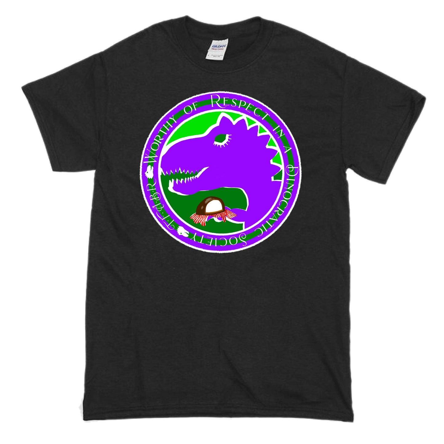 Dinocratic T-Shirt