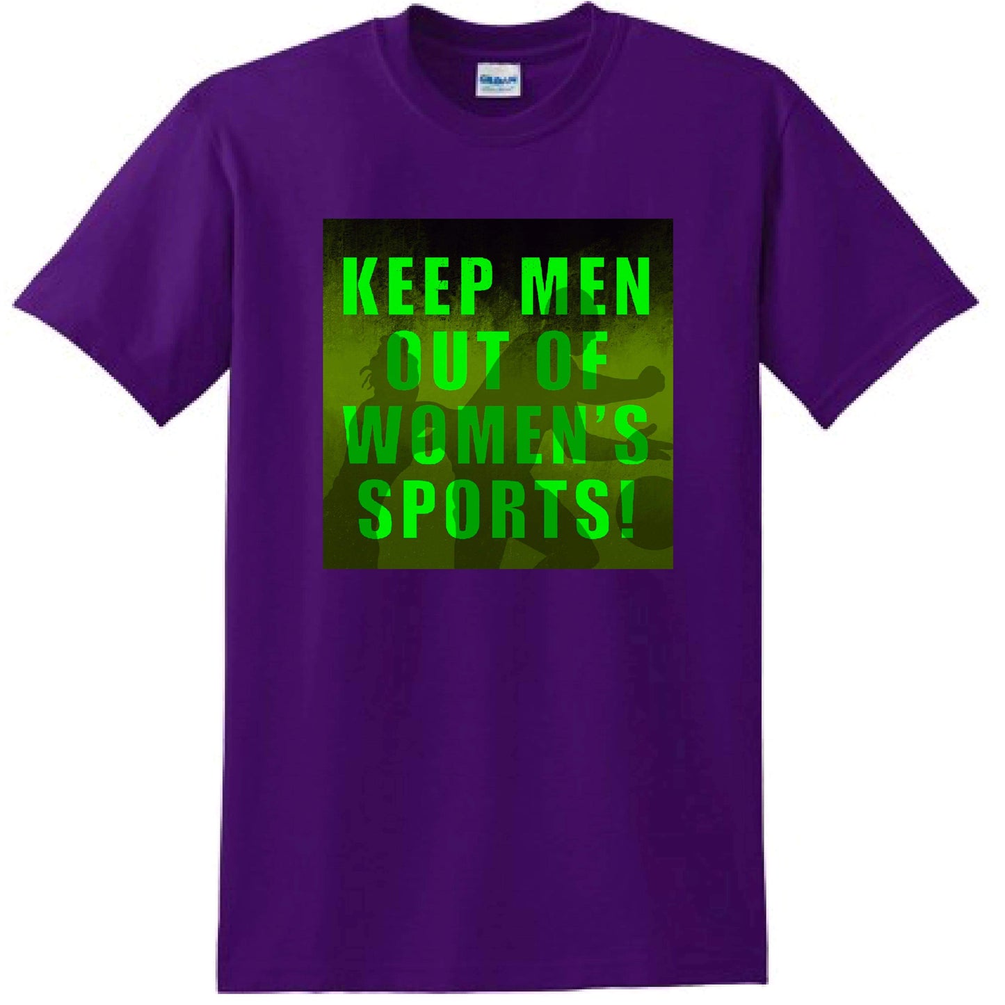 SPORTS! T-Shirt