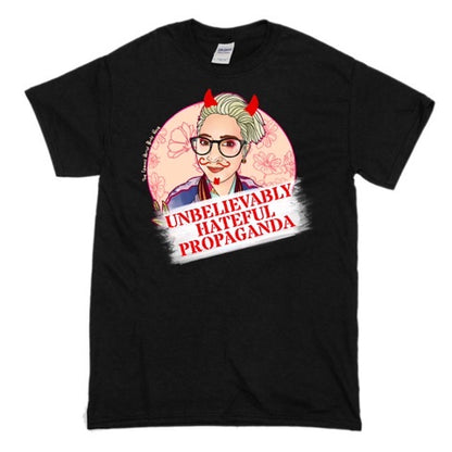 Propaganda T-Shirt