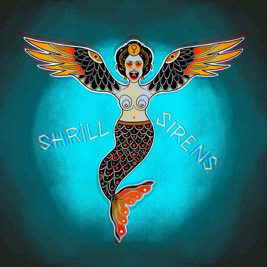 Shrill Sirens