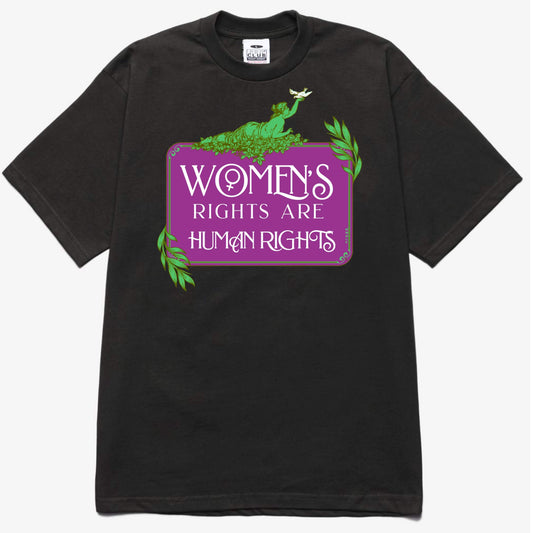 WomensRights T-Shirt