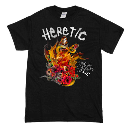 Heretic T-Shirt